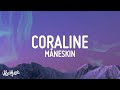 Måneskin - CORALINE (Lyrics/Testo)