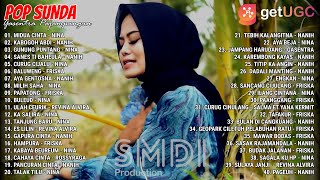 POP SUNDA 'MIDUA CINTA' NINA GASENTRA PAJAMPANGAN FULL ALBUM