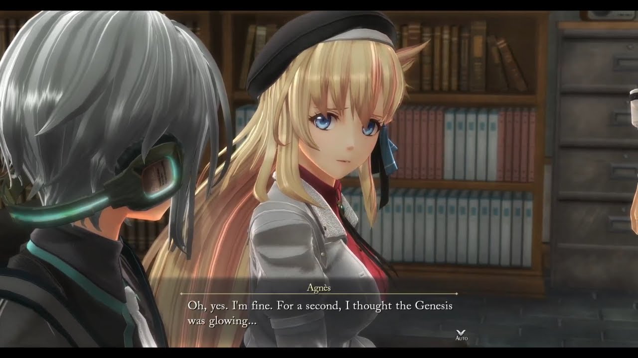 Trails Through Daybreak 2: Playthrough Part 59 - Unexpected Explosion.