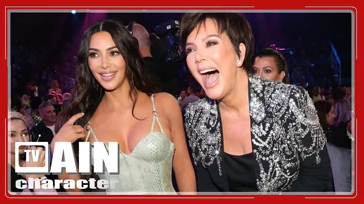 See the Kardashian-Jenners Transform Into Kris Jenner for Her Birthday