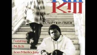 Kill Kill - Sweating These Tears