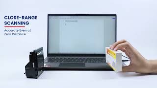 Reimagine Retail Efficiency with AI-Powered Scanning - Newland AIDC's Fixed Mount Scanners