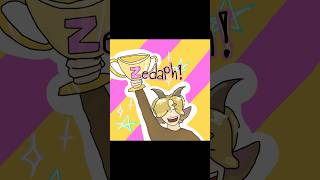 HermitADayMay! (I forgot to do it yesterday) #art #hermitcraft #arttimelapse #drawing #zedaph #bored
