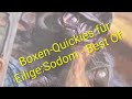 Sodom - 40 Years At War UNCUT - Box Quickie