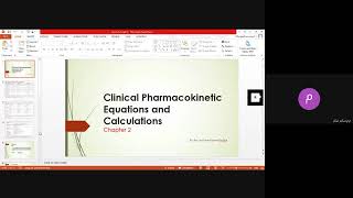 chapter 2 part A lab🥼 2 Tdm ( Equations and Calculations )