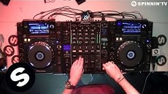 Oliver Heldens DJ Set (Live At Spinnin' Records HQ) - Durasi: 15.01. 