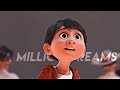 coco | a million dreams