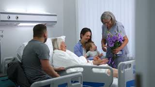 Enhancing Patient Privacy and Comfort: Sound Masking for Healthcare Facilities