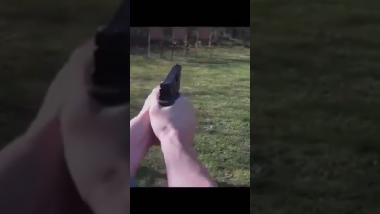 USPSA Production Division Run and Gun Fun