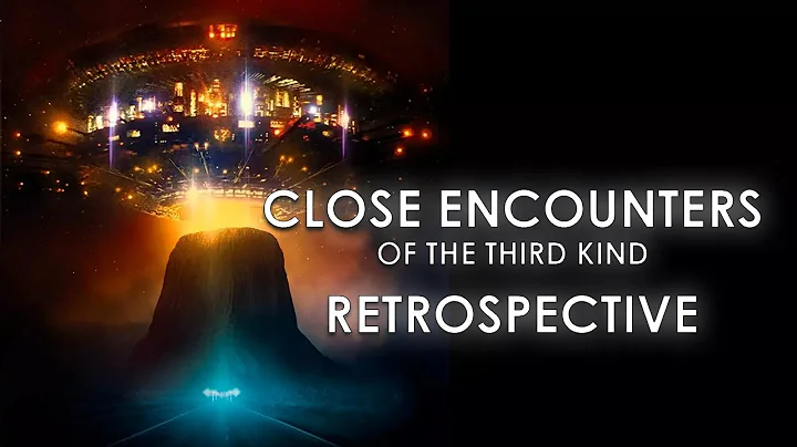 Close Encounters of the Third Kind (1977) Retrospective/Review - Spielberg Sci-Fi, Part 1