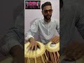 ❤️Tumse Milke Dilka Jo Haal❤️ Tabla cover❤️ USE 🎧🎧🎧