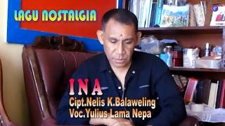 INA - Yulius Lamanepa
