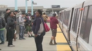 Famous Broken Down Trains, Medical Emergencies Snarl BART Commute Net Worth