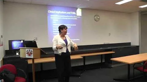 Speech Pathology: Principles of neuroplasiticy and contemporary practice in aphasia