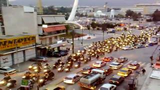 2622011 Πράσινο Τσουνάμι Οργής