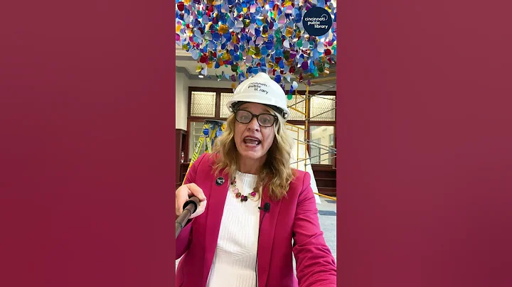 Paula's Minute - Walnut Hills Branch Sneak Peek