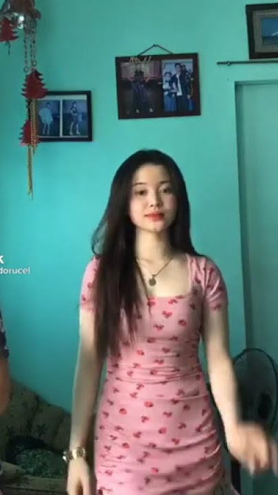 Gatalgatalsa Tiktok (Rucel Ferrando)