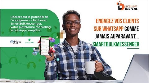 🚀 WhatsApp API Cloud: Send Mass Campaigns RISK-FREE with Smartbulk Messenger