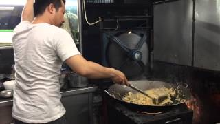 Kwee Tiau Ateng Medan   December 2014