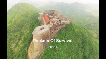 Pockets Of Survival Part 11