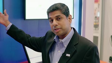 Mobile POS, Omni Channel & Retail Platforms