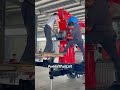 #ForkliftTailLift#ForkliftRearLoader#ForkliftRearLift#ForkliftRearPlatform#ForkliftMountedLift