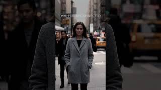 You’re Not Lost… You’re Disconnected | Soul Script