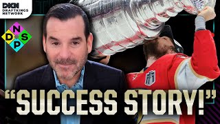 Famous Florida Panthers went from South Florida AFTERTHOUGHT to BACK-TO-BACK CHAMPIONS! Net Worth