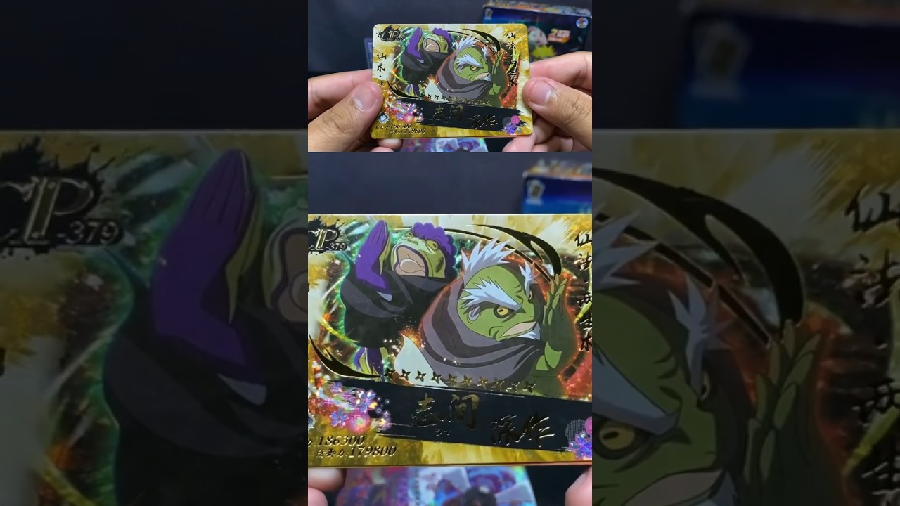 🍥 Highlights From Naruto Little Dinosaur 