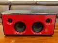 DIY Bluetooth Speaker ( PreAmp Op2064 )