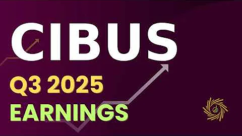 Cibus, Inc  CBUS Q3 2025 Earnings Call