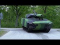 Rheinmetall Closes €2 Billion Sale of 218 Lynx IFVs to Hungary