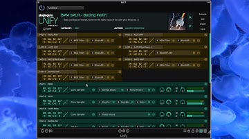 PlugInGuru Unify - NAMM 2020