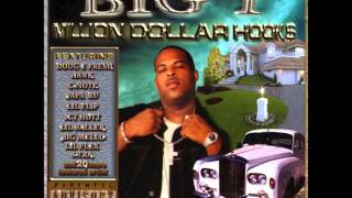 Big T - When We Swang (feat. Lil' Baller) [2001]