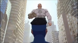 Invincible Season 3 Conquest Arrives Kakuchopurei Mp3 & Mp4 Download