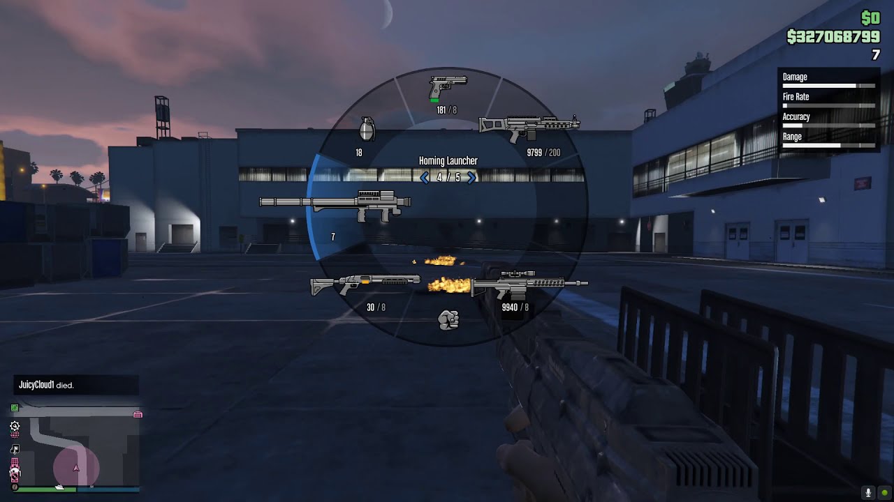 Best macros for GTA5 (DOWNLOAD in the desc)