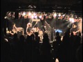 minch. 「THE BLASTED BACK BONES」 20120115