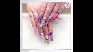 Shine Nails Spa - Top Nail Salon in Oklahoma City