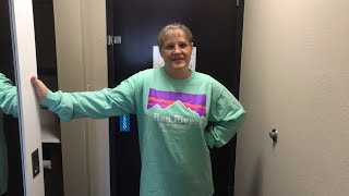 Living Cooper - Nana s Quick Review of the Hampton Inn Dyersburg TN