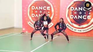 Cute Devils Crew Did The Batel Of Champions 2019 Audition Choreographe By Bikram Sir