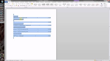 word2010 - equations bug part6