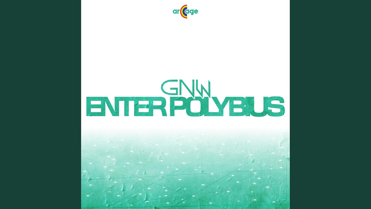 Sleduj Enter Polybius na YouTube Sleduj Enter Polybius na YouTube