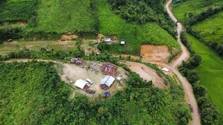 Hmong People Living In The Highlands 2 102025