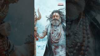 The Thaandavam Song | Akhanda 2 Thaandavam | NBK | Boyapati Srinu | Thaman S | #Shorts #Viral