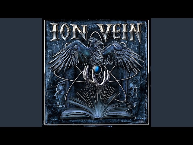 Ion Vein - This is Me