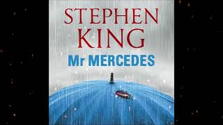 Plot summary, “Mr. Mercedes” by Stephen King in 7 Minutes - Book Review