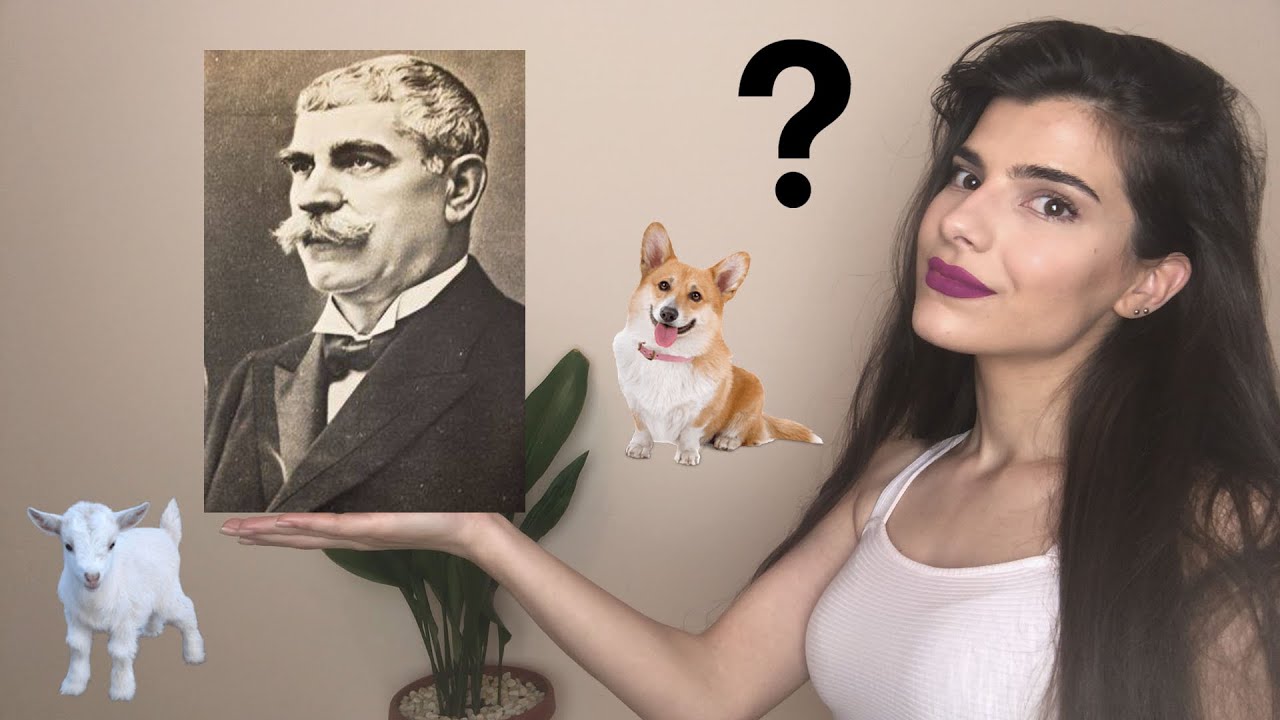 КАКВО НЕ ЗНАЕМ ЗА ИВАН ВАЗОВ