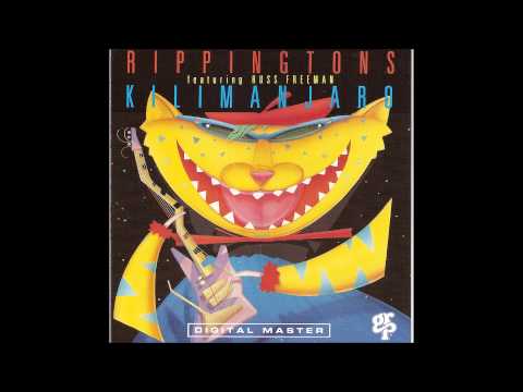 The Rippingtons - Dream of the Sirens