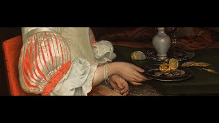 Air de cour - Je nai jamais parlé de mon amour extresme