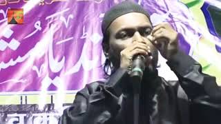 New Naat Dil Khairabadi Naat Andhero Se Kehdo Pahunch Jaunga Main Carege Mohabbat Jalte Jalte Mere